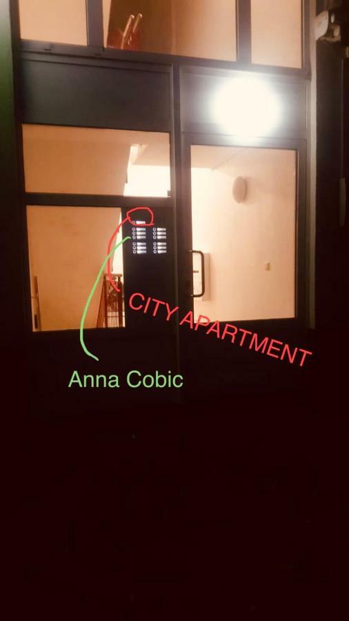 City Apartment Reeperbahn Hamburg-Harburg Exteriör bild